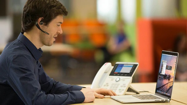 Cisco Webex Meetings Enterprise