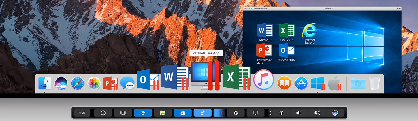 parallels 13 mac reinstall win10 image