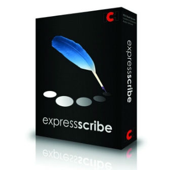 NCH Express Scribe Transcription (โปรแกรมถอดเสียงบันทึก ใช้งานง่าย รองรับ USB Foot Pedals)