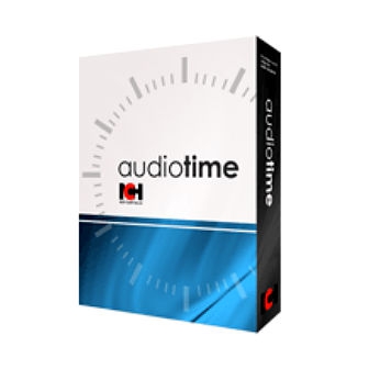 NCH AudioTime (โปรแกรมตั้งเวลาบันทึกเสียง และเล่นไฟล์เสียงล่วงหน้า)