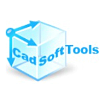 CADSoftTools ABViewer Professional (โปรแกรมเปิดไฟล์ แปลงไฟล์ CAD สองมิติ รุ่นมืออาชีพ ราคาถูก)