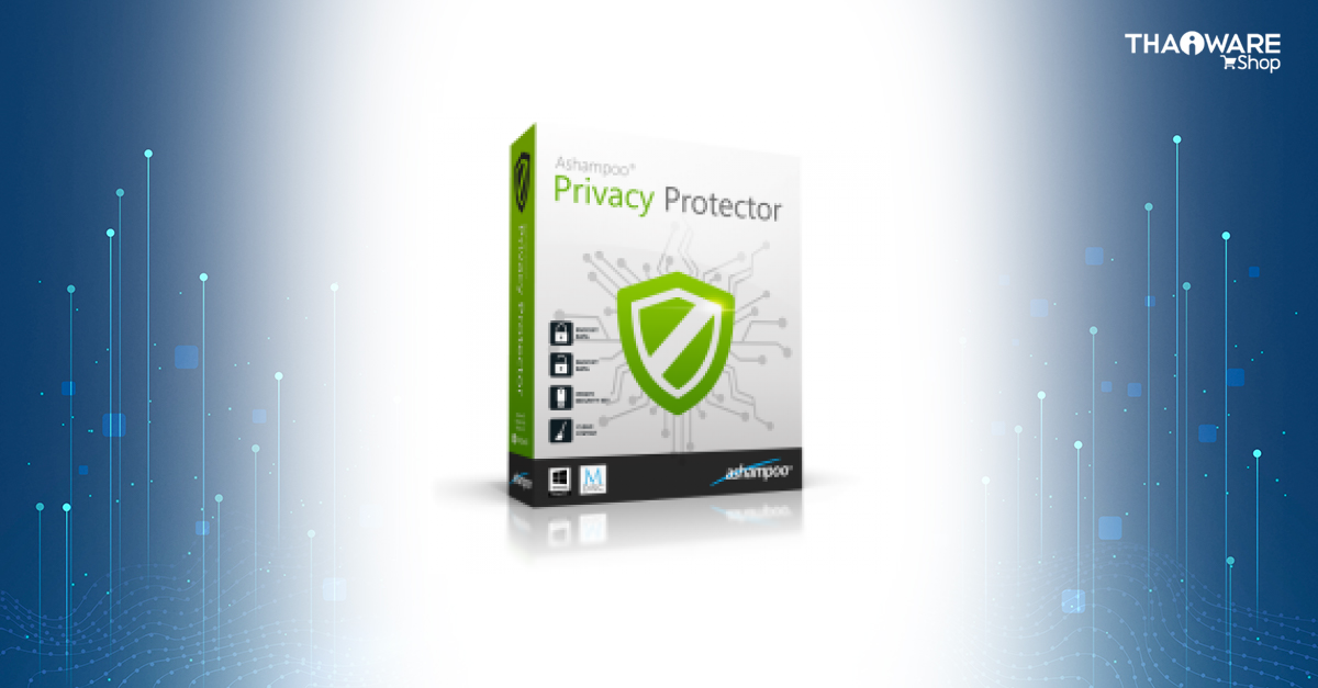 ashampoo privacy protector 2015 review
