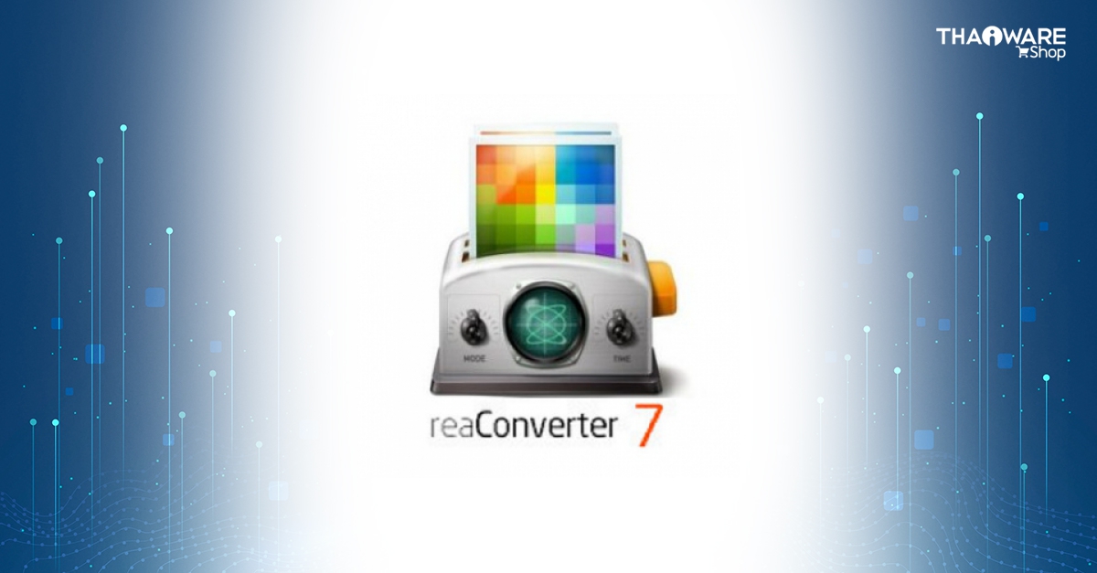download the new version for ios reaConverter Pro 7.791