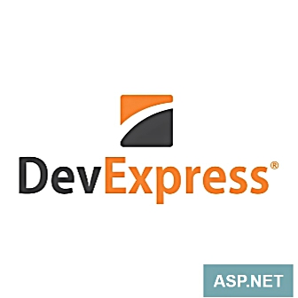 DevExpress ASP.NET (โปรแกรมรวมเครื่องมือ Control สำหรับพัฒนาเว็บแอปพลิเคชัน ด้วย ASP.NET)