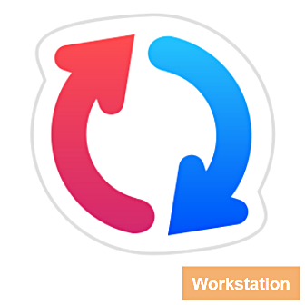 GoodSync Workstation (โปรแกรมสำรองข้อมูล Backup ไฟล์ สำหรับ PC และ Mac)