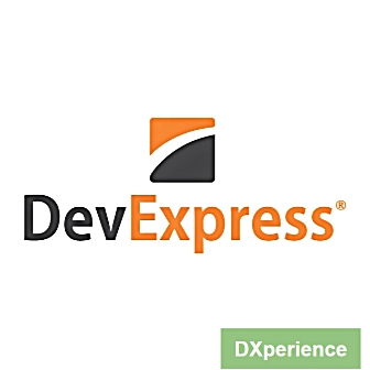 DevExpress DXperience (โปรแกรมรวมเครื่องมือ Control สำหรับพัฒนาแอปพลิเคชัน และเว็บไซต์ ด้วยภาษาโปรแกรมที่หลากหลาย)
