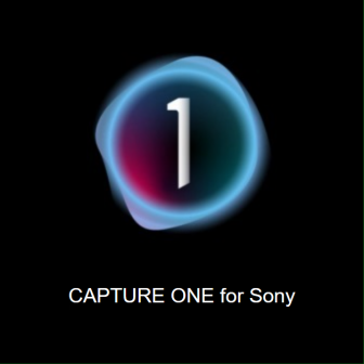 Capture One for Sony (โปรแกรมแต่งรูปมืออาชีพ ราคาถูก สำหรับกล้อง Sony)
