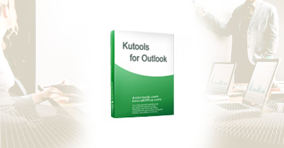 kutools for outlook 64 bit crack