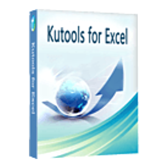 Kutools for Excel (โปรแกรมรวม 300 เครื่องมือ ช่วยให้ทำงานกับไฟล์ Excel ได้ง่าย เร็ว และมีประสิทธิภาพมากขึ้น)