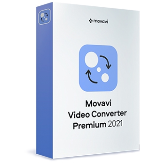 Movavi Video Converter Premium for Mac (โปรแกรมแปลงไฟล์วิดีโอ ไฟล์เพลง ไฟล์ภาพ ตัดต่อวิดีโอ)