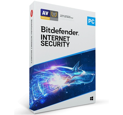 Bitdefender Internet Security 2021 Bitdefender Internet Security 2021