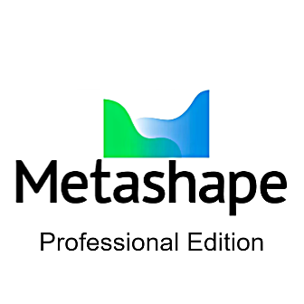 Agisoft Metashape Professional Edition (โปรแกรมจัดทำภาพถ่ายทางอากาศ รุ่นมืออาชีพ)