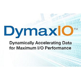 DymaxIO Server (โปรแกรมเพิ่มประสิทธิภาพเครื่องเซิร์ฟเวอร์กว่า 40%)