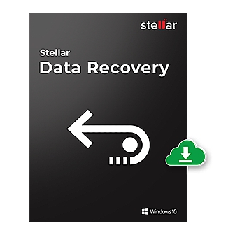 Stellar Data Recovery Standard (โปรแกรมกู้ไฟล์ กู้ข้อมูล กู้ไฟล์เพลง ไฟล์หนัง ไฟล์เอกสาร รุ่นมาตรฐาน)