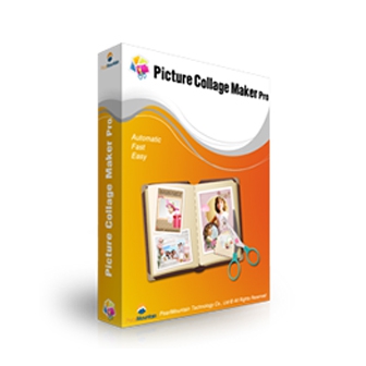 Picture Collage Maker Pro for Windows (โปรแกรมแต่งภาพ ทำการ์ดอวยพร ปฏิทิน โปสเตอร์ ด้วยรูปถ่าย)