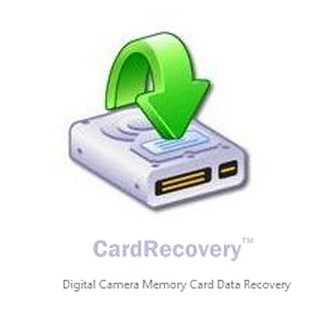 CardRecovery (โปรแกรมกู้คืนไฟล์ภาพ - วิดีโอที่ถูกลบ ซ่อมแซมไฟล์ที่เสียหาย จากเมมโมรี่การ์ด)