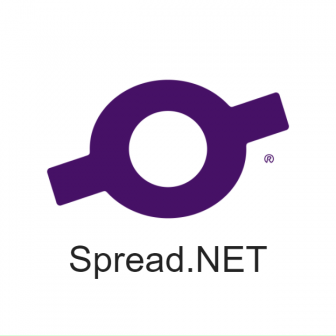 Spread.NET - Developer License (โปรแกรมรวมเครื่องมือพัฒนาแอปพลิเคชัน ให้มี Spreadsheet)