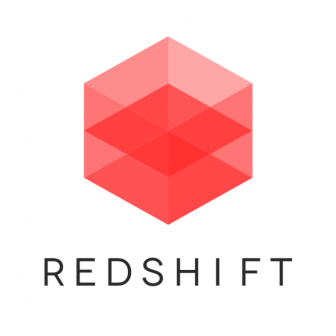 Redshift by Maxon (โปรแกรมเรนเดอร์โมเดล 3 มิติ ให้ผลลัพธ์สวยงามสมจริง ใช้ได้กับโปรแกรมออกแบบโมเดล 3 มิติ หลายตัว)