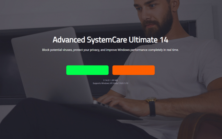 iobit advanced systemcare ultimate 14