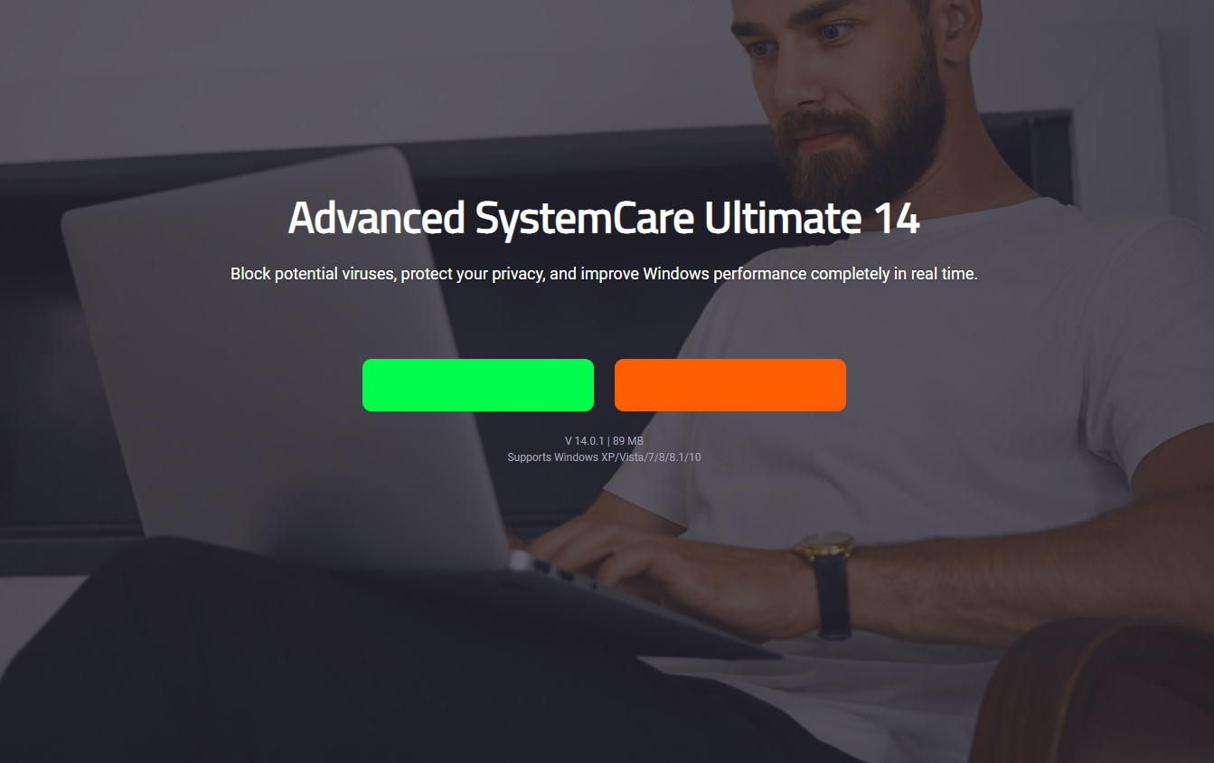advanced system care 14 ultimate