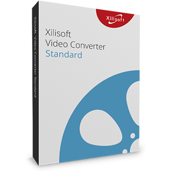 Xilisoft Video Converter for Windows (โปรแกรมแปลงไฟล์วิดีโอ สำหรับ Windows ฟีเจอร์ครบครัน ทำงานรวดเร็ว)