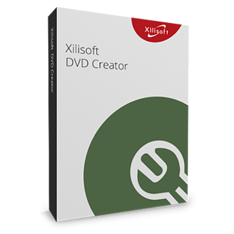 Xilisoft DVD Creator for Windows (โปรแกรมไรท์แผ่น เขียนข้อมูลลงบนแผ่น DVD ตัดต่อวิดีโอได้ สำหรับ Windows)