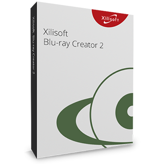 Xilisoft Blu-ray Creator for Windows (โปรแกรมเขียนแผ่น ไรท์แผ่น Blu-ray / DVD ความเร็วสูง แปลงไฟล์วิดีโอได้)