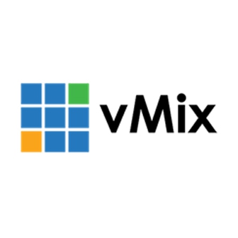 vMix Software (โปรแกรมสตรีมมิง ทำถ่ายทอดสด คุณภาพสูง)