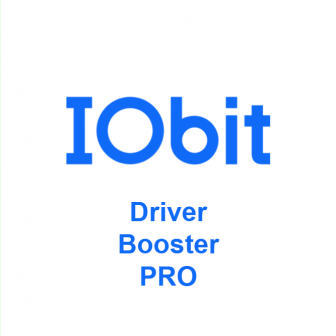IObit Driver Booster 8 PRO (โปรแกรมจัดการ และ อัปเดต Driver ฮาร์ดแวร์ และ อุปกรณ์ต่อพ่วงอัตโนมัติ)