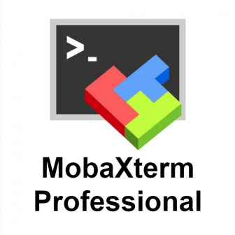 MobaXterm Professional (โปรแกรมรวมเครื่องมือเครือข่ายที่จำเป็น SSH X11 RDP VNC FTP จบในตัวเดียว)