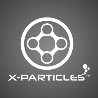 INSYDIUM X-Particles (ปลั๊กอินงาน Particle และวิดีโอเอฟเฟค สำหรับ โปรแกรมออกแบบ Cinema 4D)