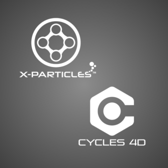 INSYDIUM X-Particles and Cycles 4D Bundle (รวมปลั๊กอินงาน Particle วิดีโอเอฟเฟค และเอนจิ้นเรนเดอร์ Cycles สำหรับโปรแกรมออกแบบ Cinema 4D)
