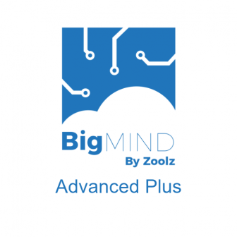 BigMIND Advanced Plus (บริการจัดเก็บข้อมูลบนคลาวด์ รองรับผู้ใช้งานหลายคน สำหรับธุรกิจ รุ่นก้าวหน้าระดับสูง)