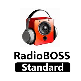 RadioBOSS Standard (โปรแกรมจัดรายการวิทยุ ดีเจออนไลน์ ทำวิทยุออนไลน์ รุ่นกลาง)