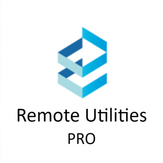 Remote Utilities PRO (โปรแกรมควบคุมคอมพิวเตอร์ Remote คอมพิวเตอร์ ระยะไกล ไม่เสียรายปี รุ่นโปร)