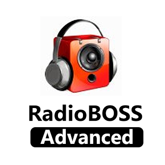 RadioBOSS Advanced (โปรแกรมจัดรายการวิทยุ ดีเจออนไลน์ ทำวิทยุออนไลน์ รุ่นมืออาชีพ)