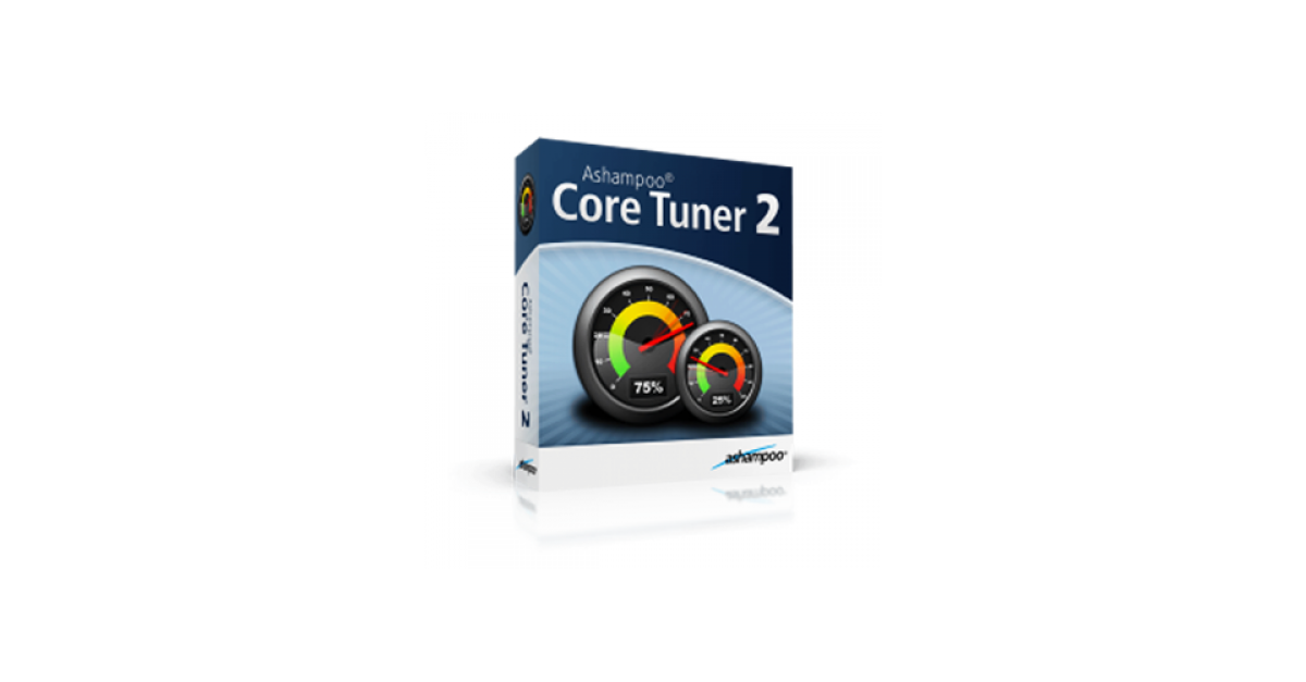 Ashampoo core tuner 2 не включаются ядра