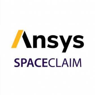 ANSYS SpaceClaim (โปรแกรมออกแบบงานวิศวกรรม 3 มิติ ที่ใช้งานง่ายกว่า AutoCAD)