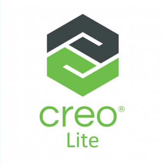 Creo View Lite (โปรแกรมเปิดไฟล์ แปลงไฟล์ CAD สามมิติ รุ่นเล็ก)
