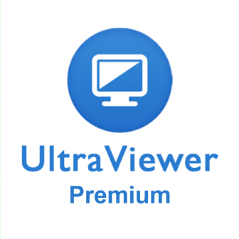 UltraViewer Premium (โปรแกรมควบคุมคอมพิวเตอร์ระยะไกล รุ่นสูงสุด สำหรับ IT Support ในองค์กรขนาดใหญ่)