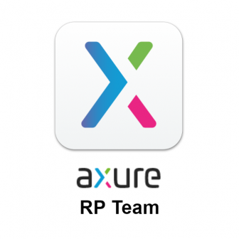 Axure RP Team (โปรแกรมสร้างตัว Prototype สำหรับงาน UX ที่สมจริงและใช้งานได้จริง)