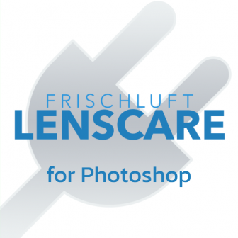 Frischluft Lenscare for Photoshop (ปลั๊กอินทำภาพเลนส์เบลอสวยๆ อย่างเป็นธรรมชาติ สำหรับ Adobe Photoshop)
