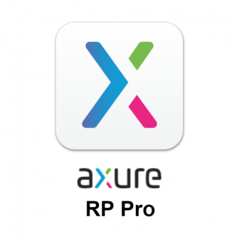 Axure RP Pro (โปรแกรมสร้างตัว Prototype รุ่นโปร สำหรับงาน UX ที่สมจริงและใช้งานได้จริง)