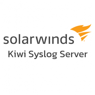 Kiwi Syslog Server (โปรแกรมบริหารจัดการ Syslog เพื่อการดูแลระบบคอมพิวเตอร์ และเซิร์ฟเวอร์)