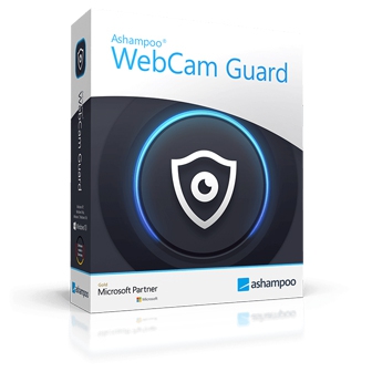 Ashampoo WebCam Guard (โปรแกรมรักษาความปลอดภัย ป้องกันการเข้าถึงกล้องเว็บแคม และไมโครโฟนบน PC)