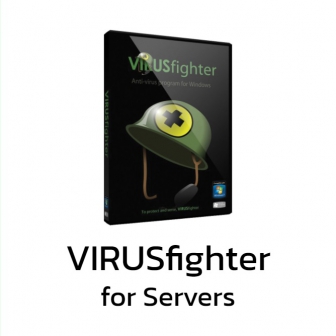 VIRUSfighter for Servers