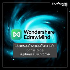 Wondershare EdrawMind 9 Business Edition