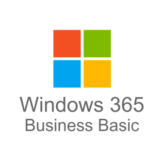 Windows 365 Business Basic (บริการคอมพิวเตอร์เสมือนบนคลาวด์ แบบ DaaS สำหรับธุรกิจ SMEs)