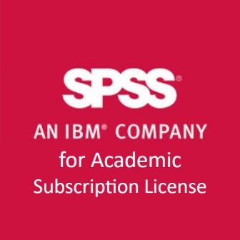 IBM SPSS Statistics Base Authorized User Initial Fixed Term License for Academic (โปรแกรมสถิติ วิเคราะห์ข้อมูลทางสถิติ จัดการข้อมูล งานวิจัย ประมวลผลแม่นยำ สำหรับสถานศึกษา)