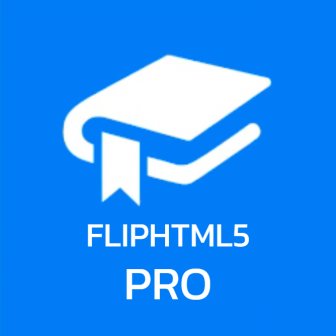 FLIPHTML5 PRO (โปรแกรมทำ Ebook รุ่นโปร สำหรับองค์กร สำนักพิมพ์ ที่ต้องการมีอีบุ๊กอ่านออนไลน์ ขายหนังสือออนไลน์)